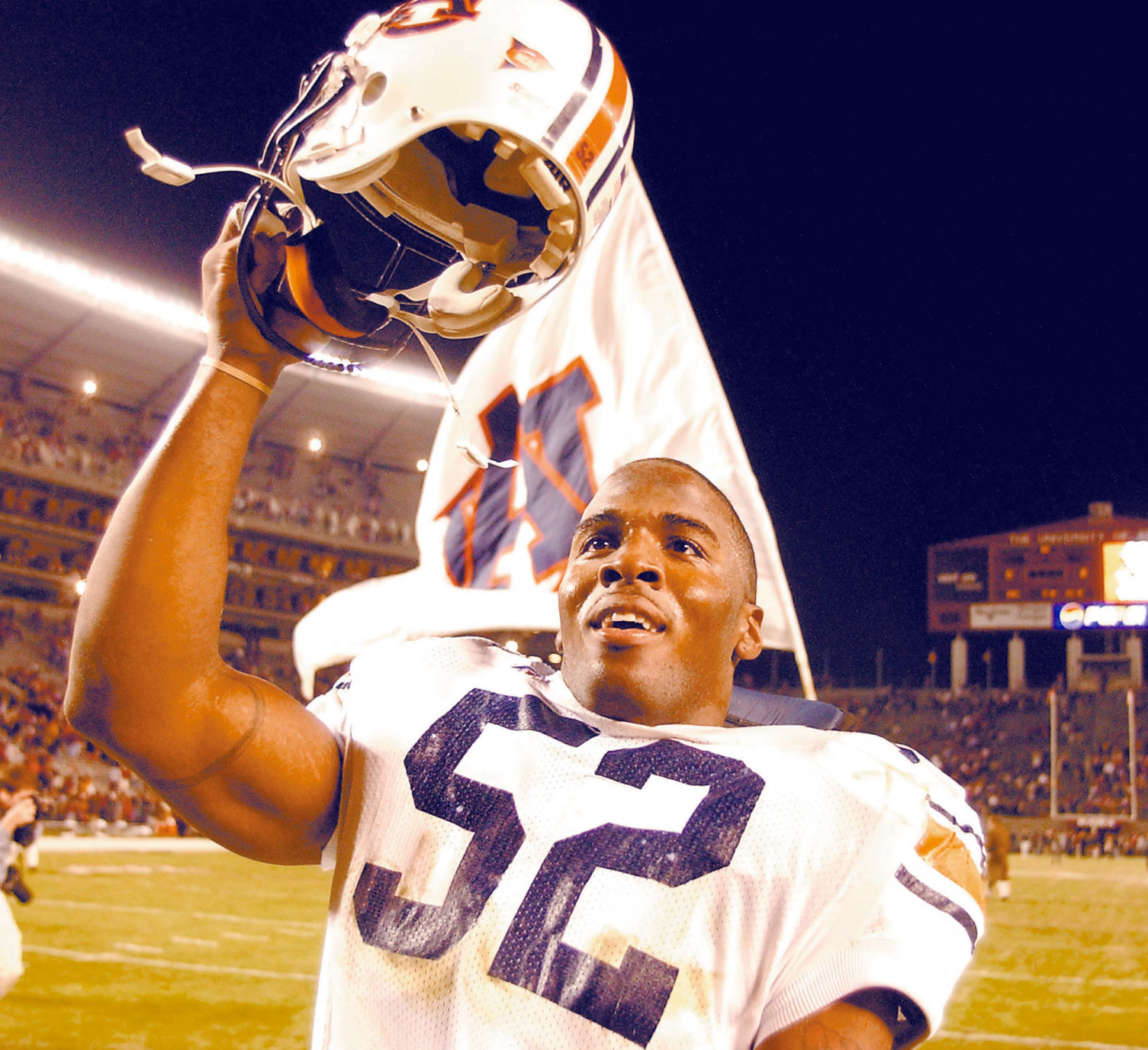 Iron Bowl 2002
